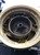 Диск задний 3.50 R12 Yamaha Madjesty