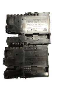 Блок управления SАМ Smart 450 0001681V006 0006090V001 0006090V004