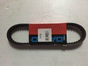 Ремень вариаторный Dayco 7173 18*670