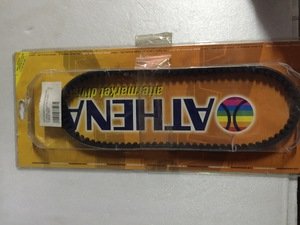 Ремень вариатора Athena S410000350009 837*16.8