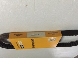 Ремень вариатора скутер 15.5*657 Endurance
