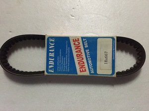 Ремень вариатора 18*667 для скутера Honda AF 34 35 Endurance