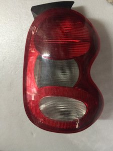 Фонарь задний правый Smart 450 Сabrio