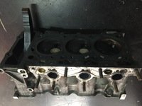 Головка двигателя Smart 450