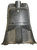 Подгазетник для мопеда Honda 81131-GN2