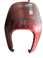  Передній пластик для скутера Honda Tact AF 05 дзьоб