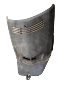 Front Plastic Suzuki Burgman Beak 48141-20E00