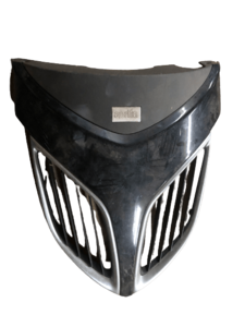 Пластик передний клюв для скутера Aprilia Sport City 200 108346