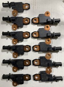 Датчик струму Smart Fortwo 451 Electric Drive