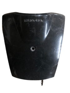 Передний пластик для скутера Honda Lead AF 48 клюв 64302-GC3A-9000