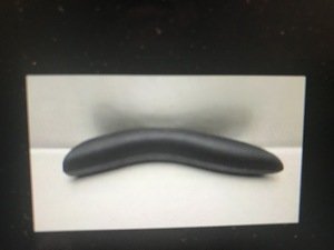 Roof lining Smart Cabrio 450 0005289V005 0005291V005