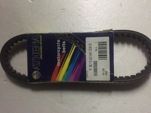 Ремень вариатора 15,2*640 Athena 0003