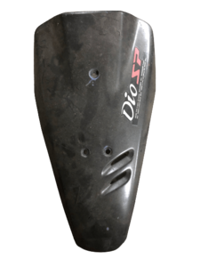 Передний пластик для скутера Honda AF27 клюв б.у.