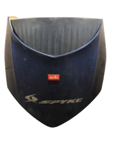 Plastic front pick Aprilia Leonardo 12499