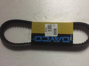 Ремень вариатора Dayco 8134 18*743