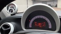 Розбірка Smart Forfour 453 EQ 05/2019 білий