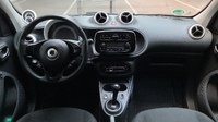 Розбірка Smart Forfour 453 EQ 05/2019 білий