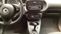 Разборка Smart Forfour 453 EQ 05/2019 белый