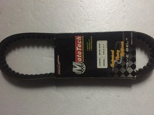 Ремень вариатора 17.7*678 Mototech