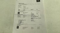 Разборка Smart Forfour 453 EQ 05/2019 белый