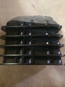 Engine sump Smart 450 used