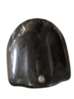 Передній пластик для скутера Suzuki Lets I дзьоб