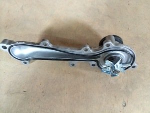 Помпа Smart Fortwo 451 Starline