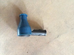 Рулевой наконечник Smart 451 Meyle