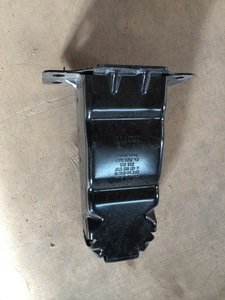 Буфер лонжерон Smart 451 A4518850137