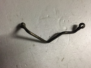 Трубка охлаждения турбины Smart 450