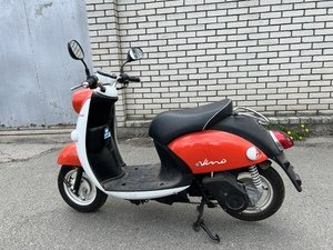 Скутер мопед Yamaha Vino 