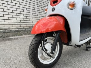 Скутер мопед Yamaha Vino