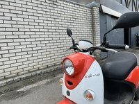 Скутер мопед Yamaha Vino 