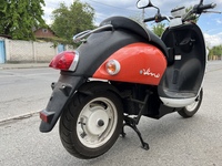 Скутер мопед Yamaha Vino 