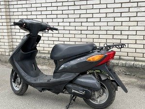Скутер мотороллер Yamaha Jog SA16