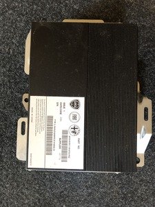 Sensor control unit Fiat 500ED 05091205AA