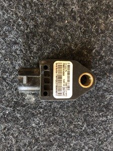 Engine control unit Fiat 500ED P68086287AE