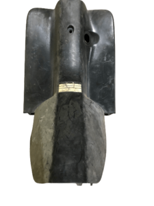 Подгазетник для скутера Honda Pax Club 6431Z-GY3A