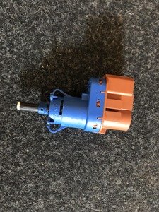 Acceleration sensor sensor Fiat 500ED 68073423AA