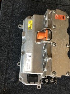 Acceleration sensor sensor Fiat 500ED 68073423AA