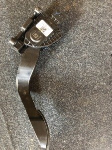 Acceleration sensor sensor Fiat 500ED 68073423AA