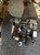 Педаль Fiat 500E P53100078