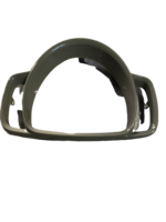 Пластик накладка задняя руля Smart 451 A4514620095 4514640031