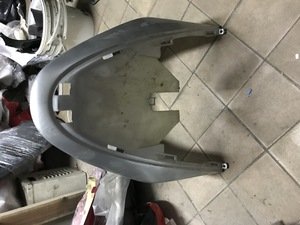 Подклювник Defiant Norris