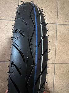 Мотошина покрышка 3.00-10 новая ТL 6PR J-33 EVO-6	