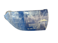 Филенка накладка двери правая Smart 450