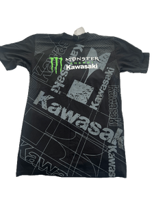 Футболка Kawasaki M