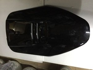 Пластик передний Yamaha Artistic клюв