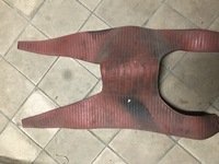 Пластик для скутера Honda Passola