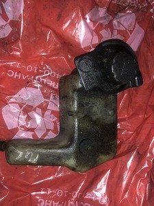 Масляный бак японский скутер мопеда 55100GP